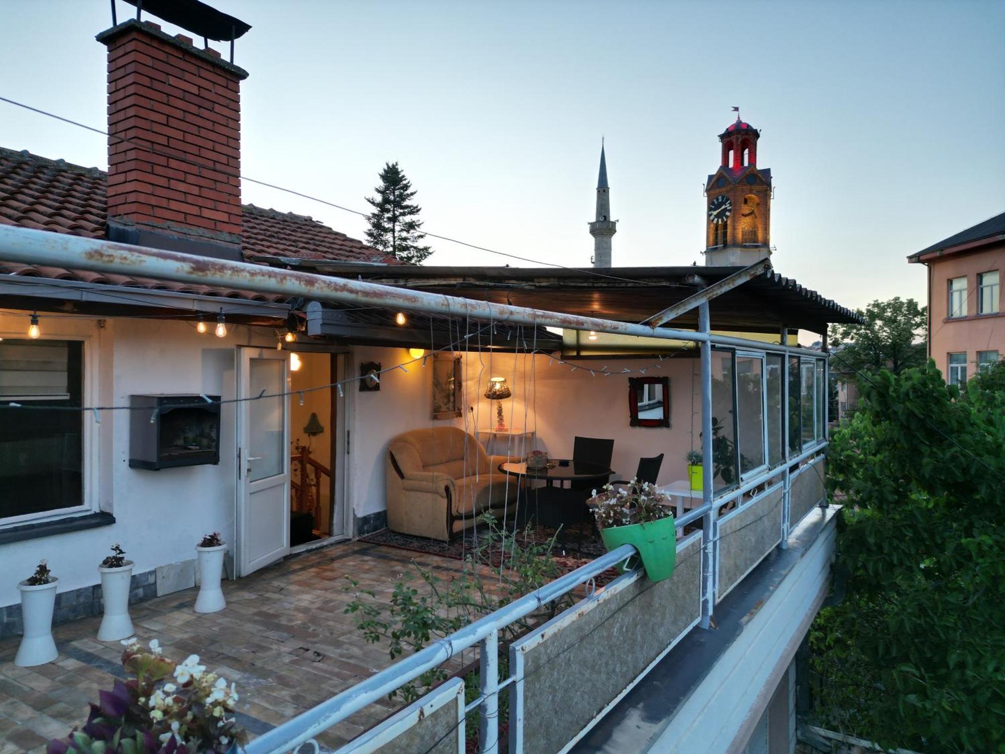 Old Street House Daire Priştine Dış mekan fotoğraf