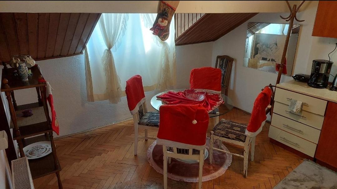 Old Street House Daire Priştine Dış mekan fotoğraf